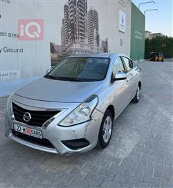 نيسان صني